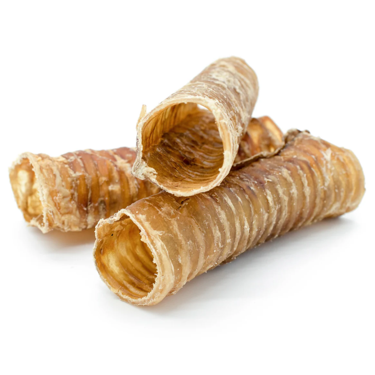 Beef Windpipe 6 Inch Beef Trachea – Outdoor America