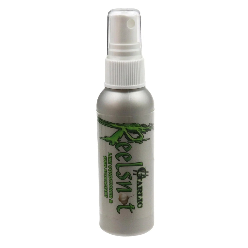Reelsnot Line Lube & Attractant