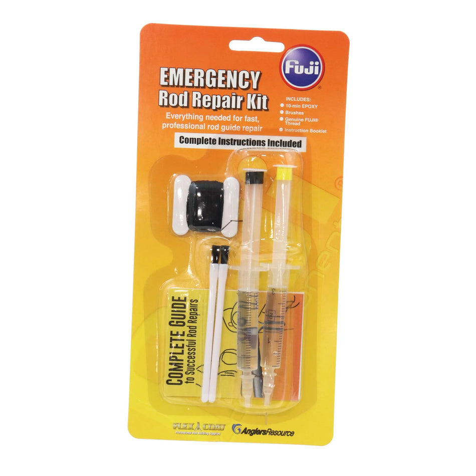 Fuji Emergency Rod Repair Kit