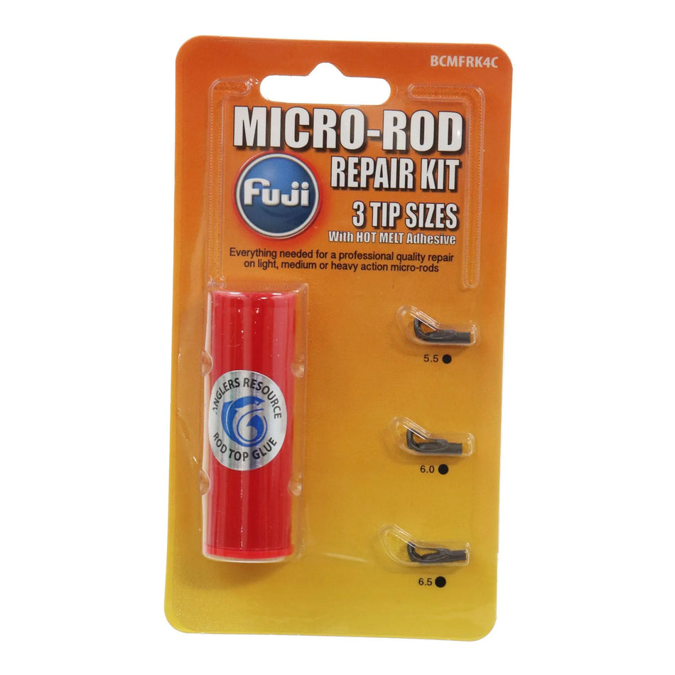 Fuji Repair Kit Micro-Rod