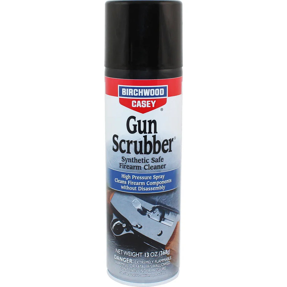 Birchwood Casey Gun Scrubber (Aerosol 13 oz.)