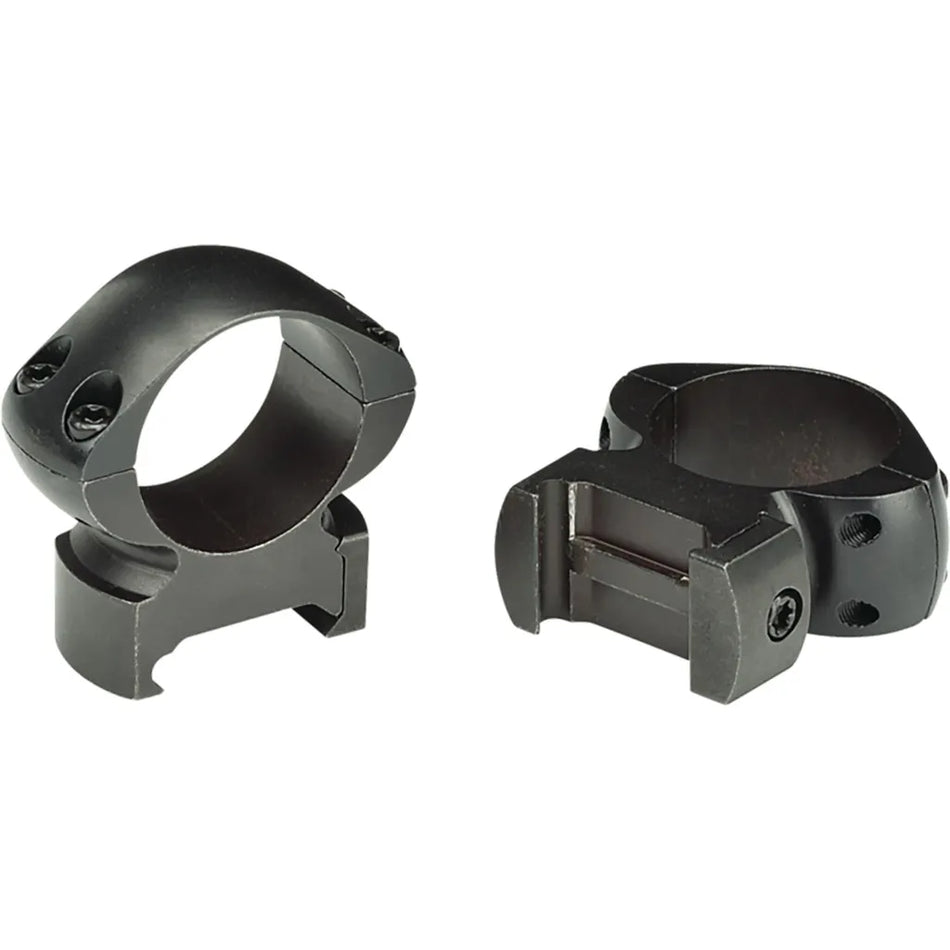 Weaver Grand Slam Top Mount Scope Rings