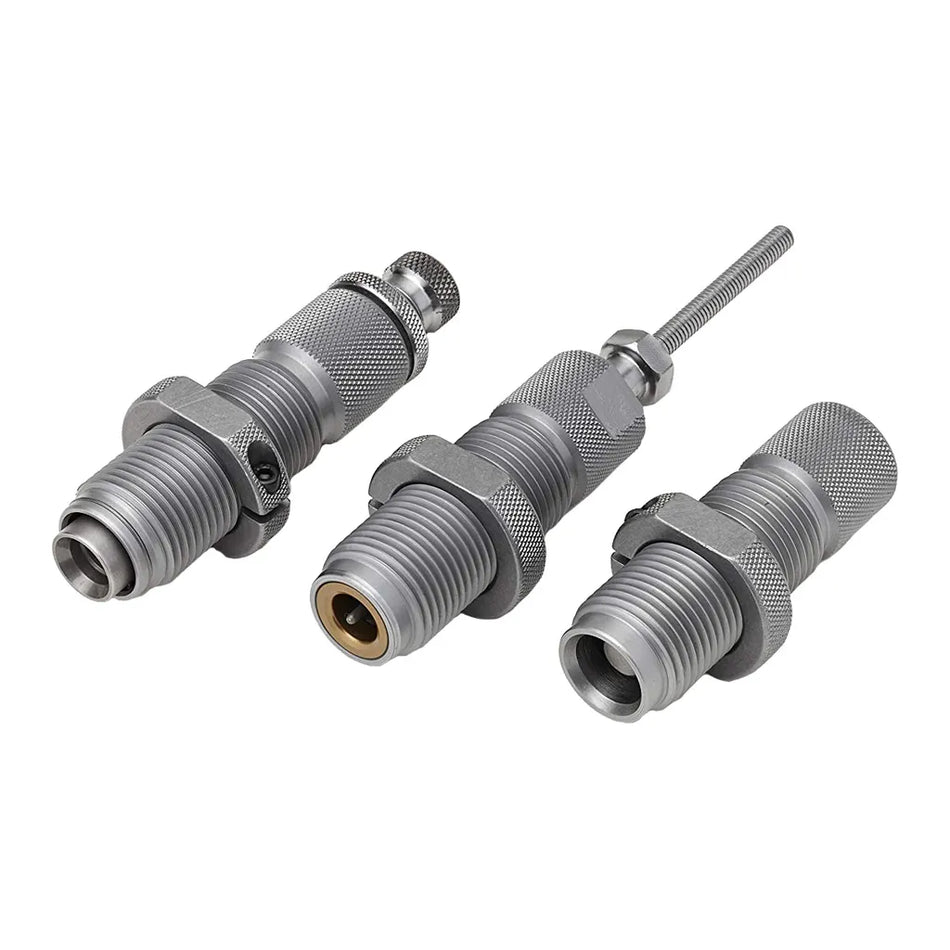 Hornady Series II 3 Die Set (38/357/357 Max)