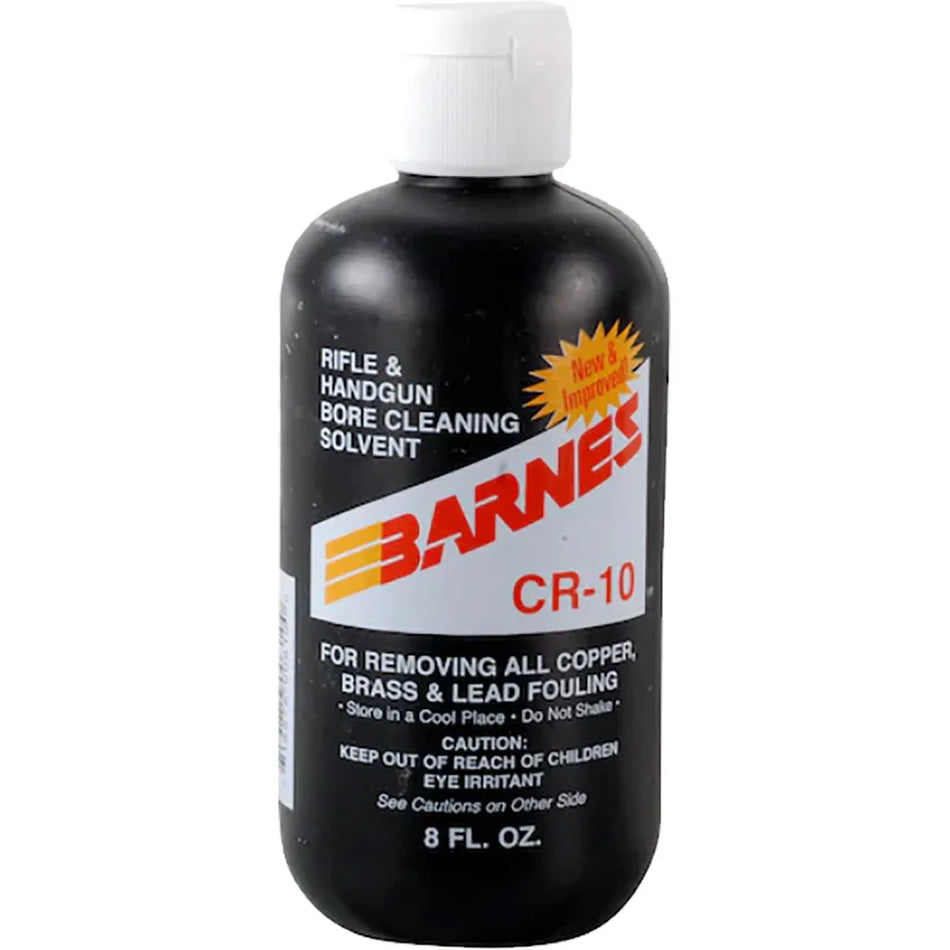 Barnes CR-10 Bore Cleaner