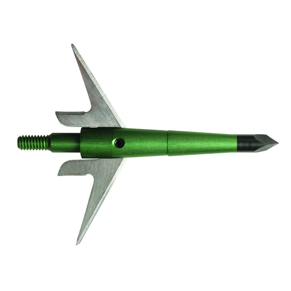 Swhacker 2 Blade Broadheads (100 gr. 2 in. 3 pk.)