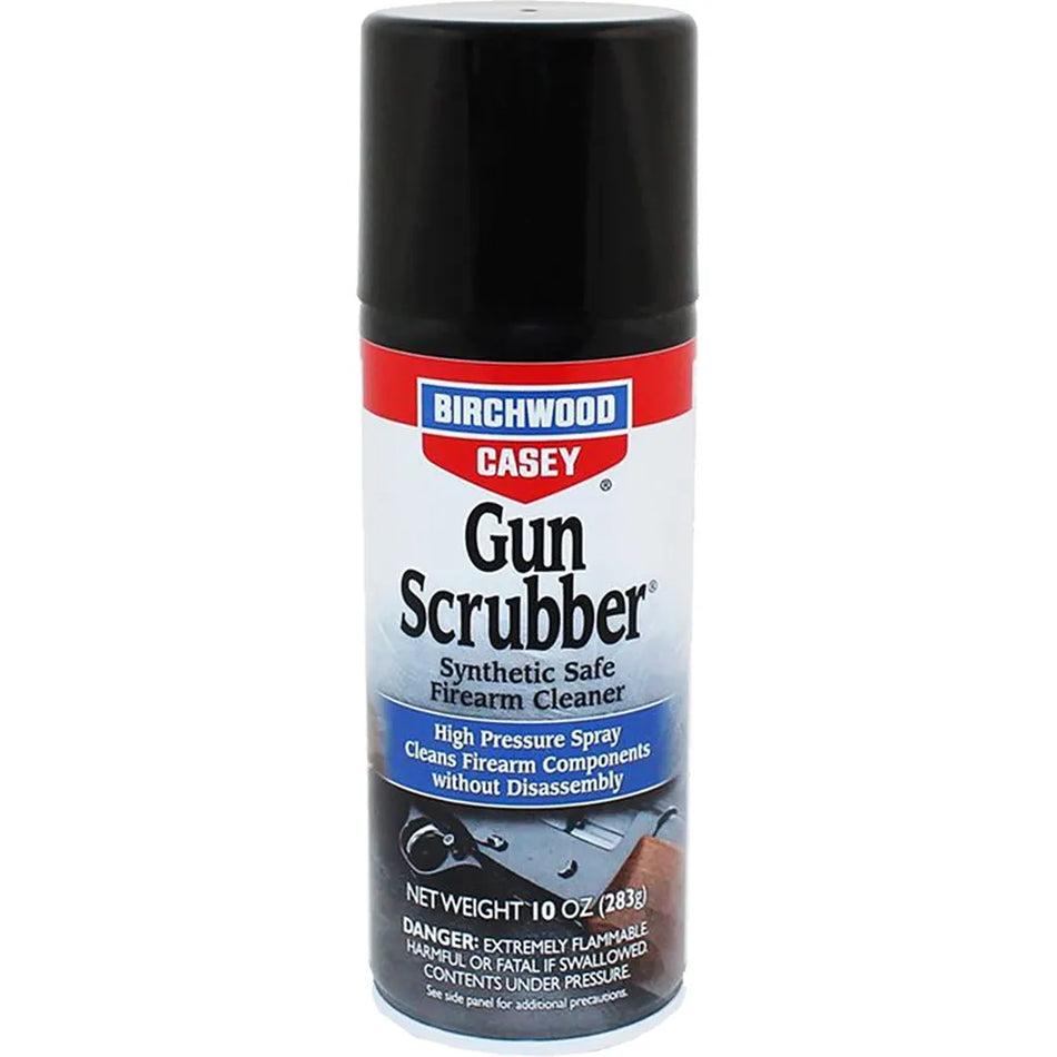 Birchwood Casey Gun Scrubber (Aerosol 10 oz.)