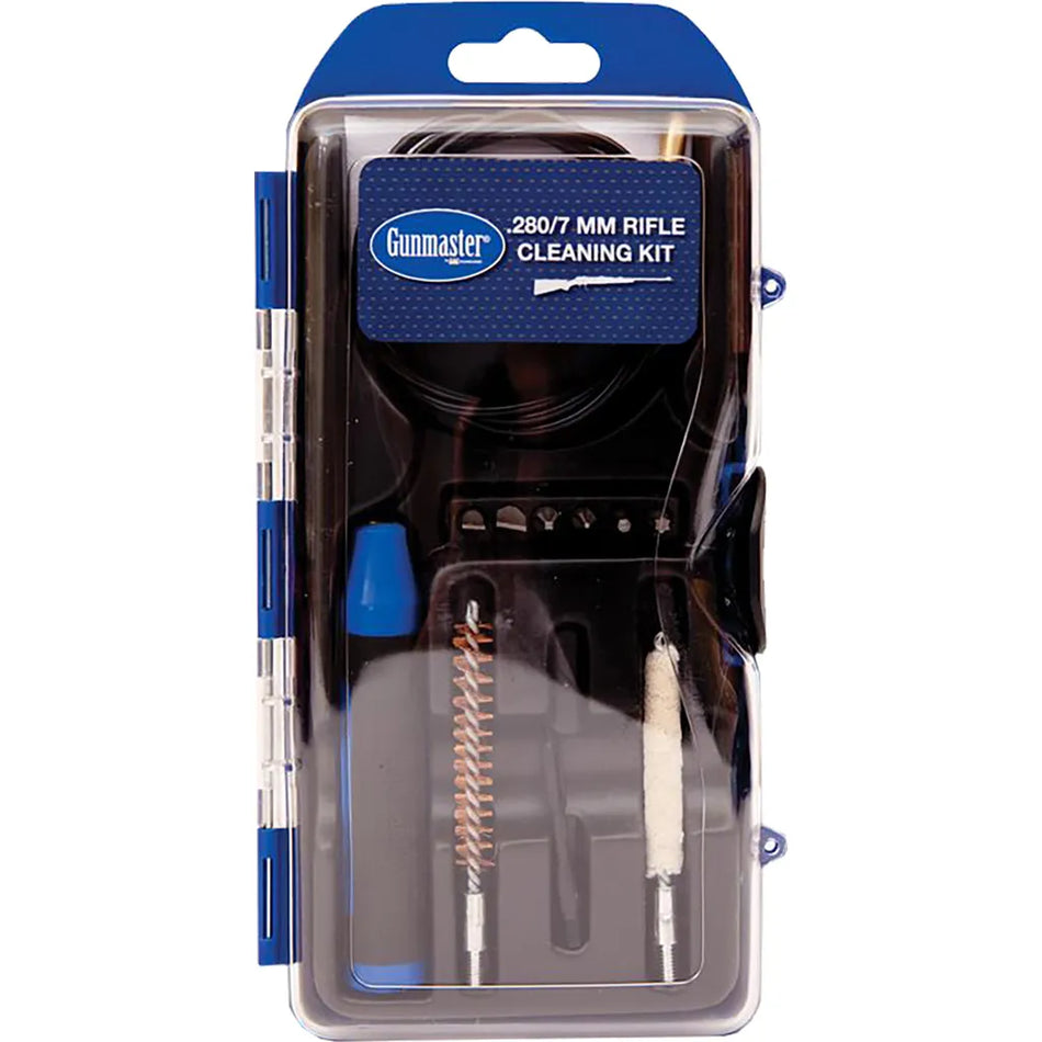 Gunmaster Rifle Cleaning Kit (.270/7mm)