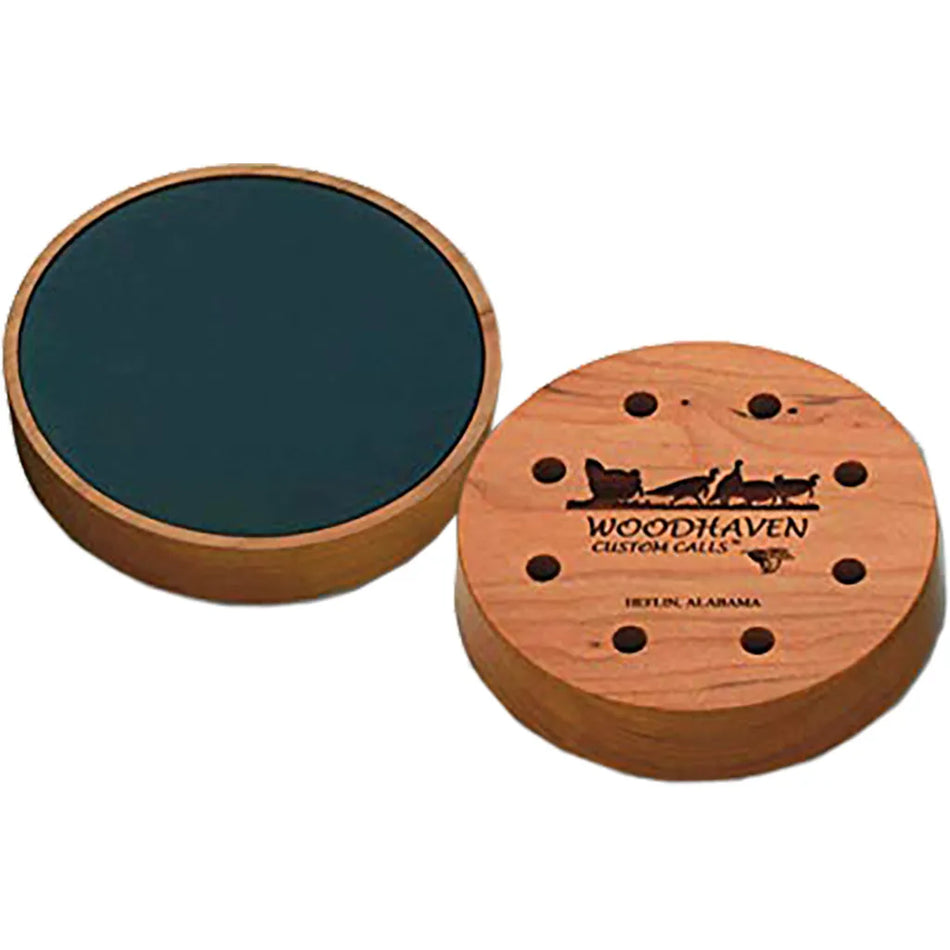 WoodHaven Cherry Classic Turkey Call (Slate)