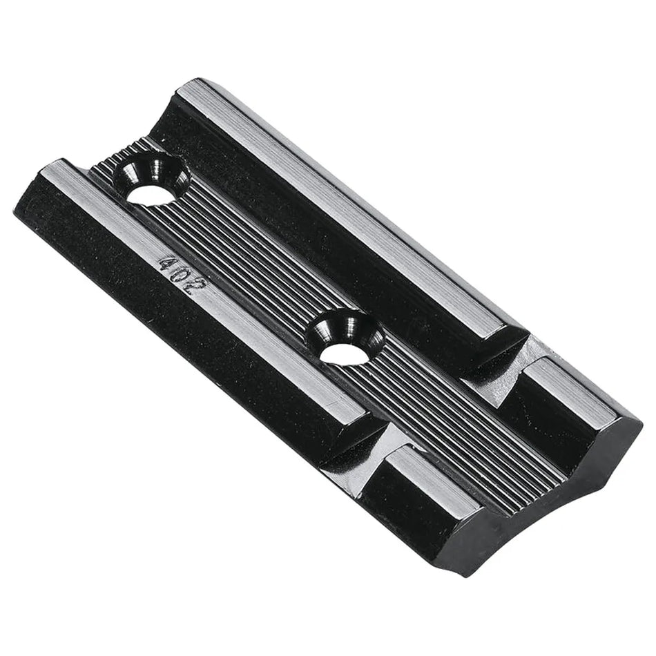 Weaver Aluminum Top Mount (Marlin 455/MR7/402)