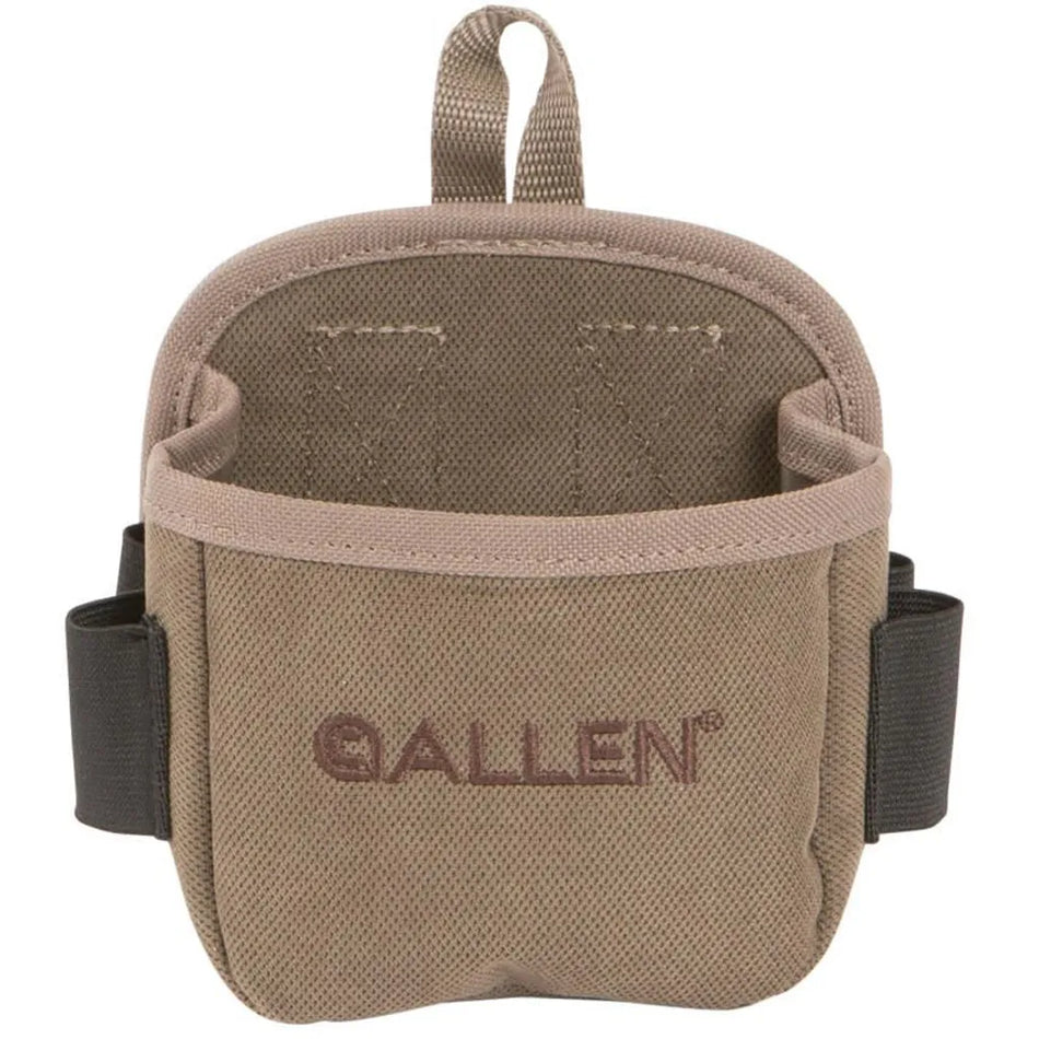 Allen Select Canvas Single Box Shell Carrier