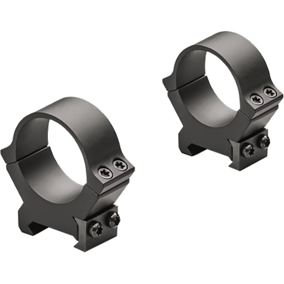 Leupold PRW2 Scope Rings (Matte 30mm High)
