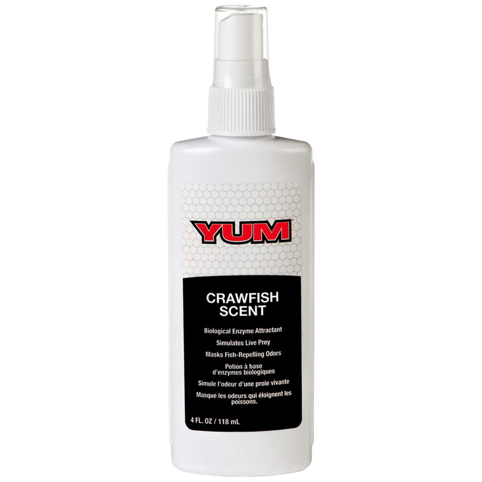 Yum F2 Spray Attractant