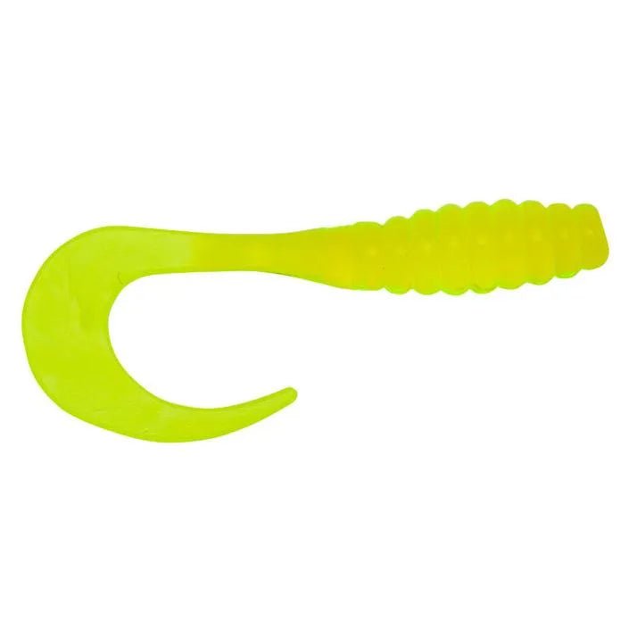 Yum Ribbontail Grub 3'' – Outdoor America