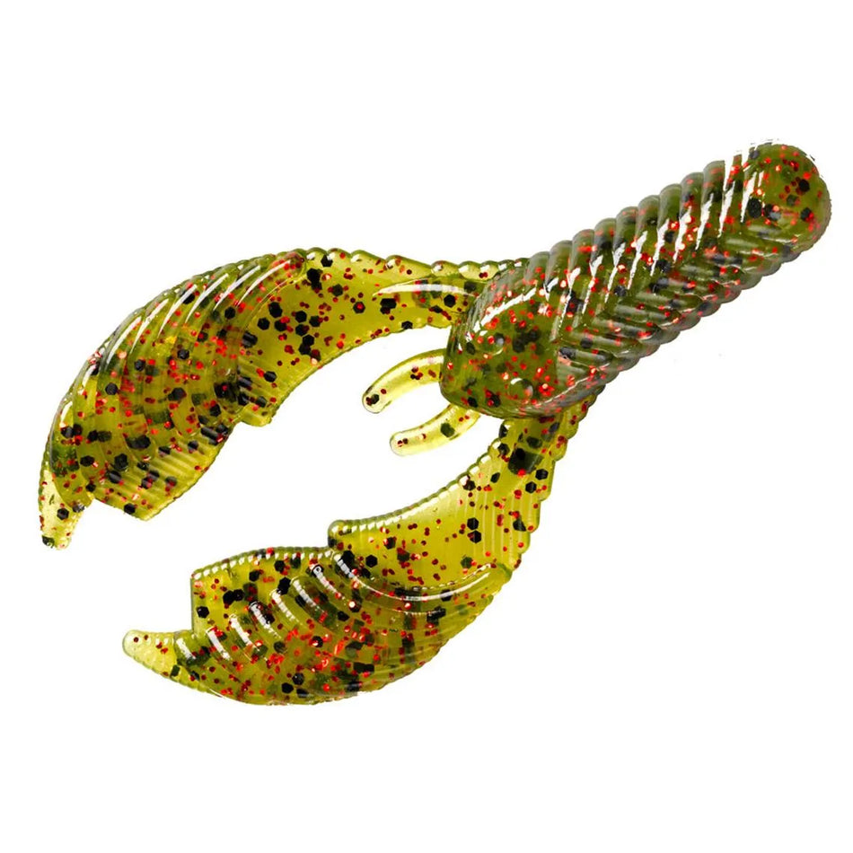 Yum Craw Chunk 2.75''