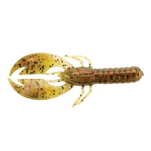 Yum Craw Papi 2.75''