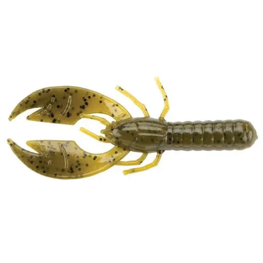 Yum Craw Papi 2.75''