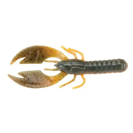 Yum Craw Papi 3.75''