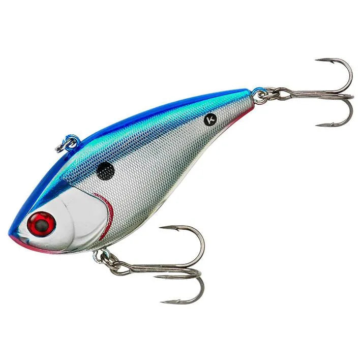 Esca Da Pesca Booyah One Knocker – Crankbait Per Bass E Acqua Dolce