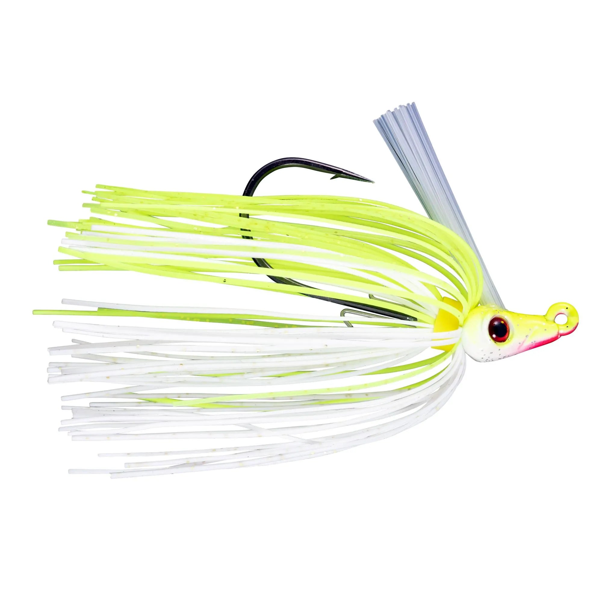Booyah Bankroll Jig - Size 1/2 Oz Fishing Jig In 'Money' Color (Model BYBRJ12-60)
