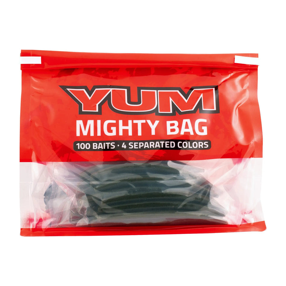 Yum Mighty Bag