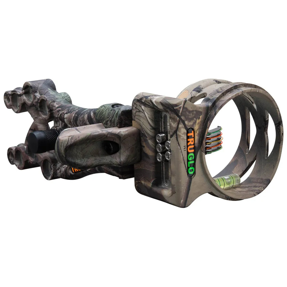 TruGlo Carbon XS Extreme Sight