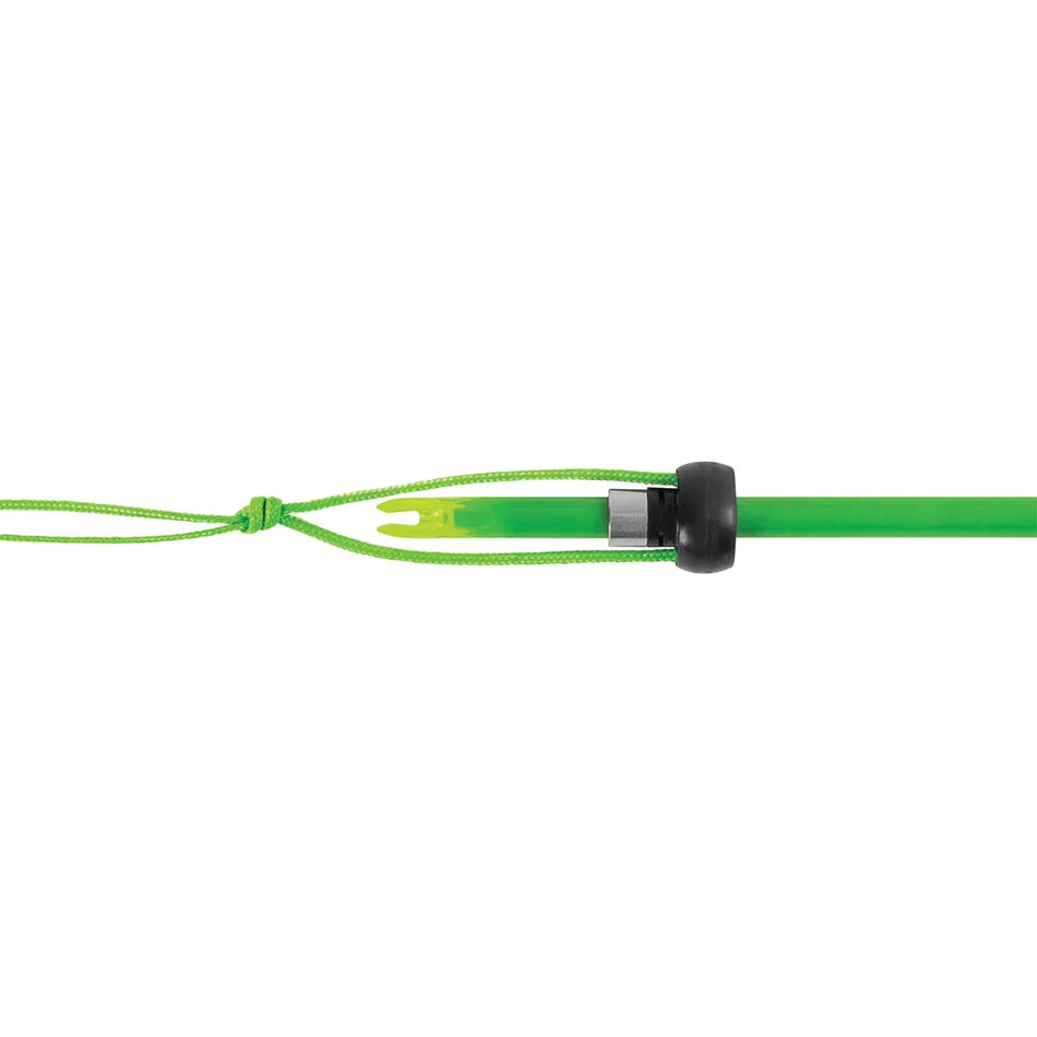 TruGlo Bowfishing Slides/Stops/Nocks