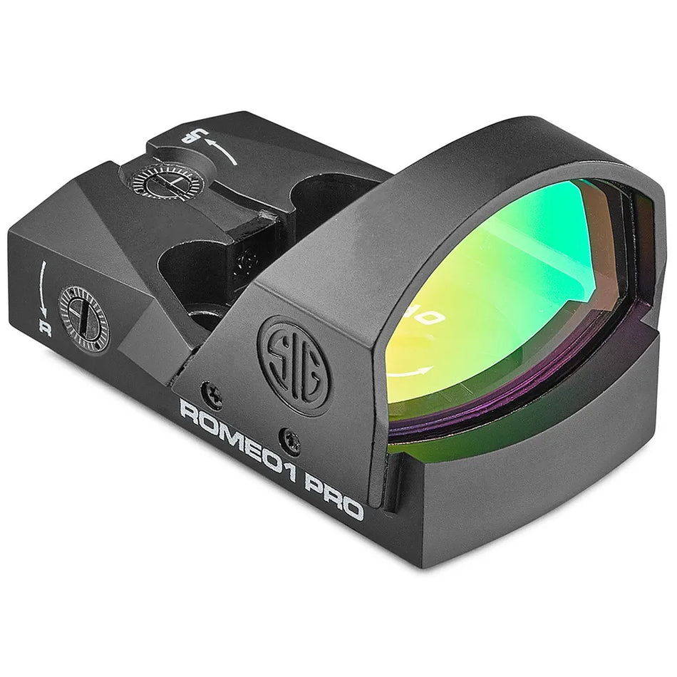 Sig Sauer Romeo 1 Pro Reddot Sight
