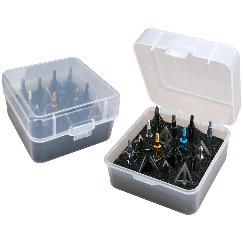 MTM Broadhead Box