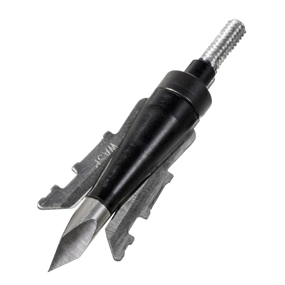 Wasp Jak-Knife Broadheads