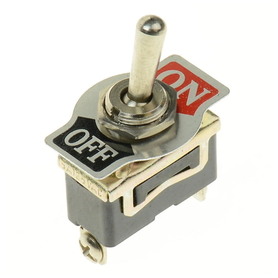 BOAT Toggle Switch