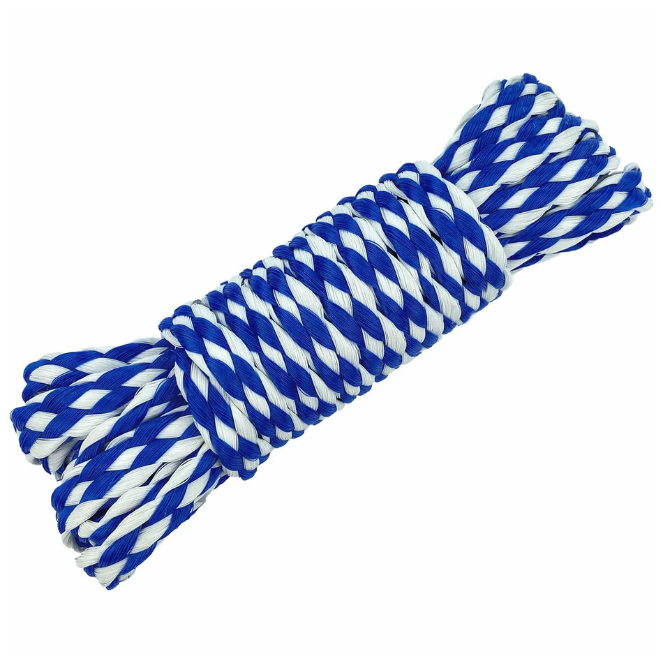 BOAT Utility Rope Hollow Braid