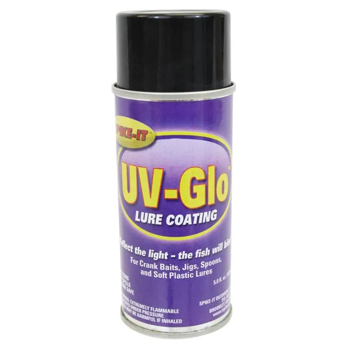 Spike It UV-Glo Attractant