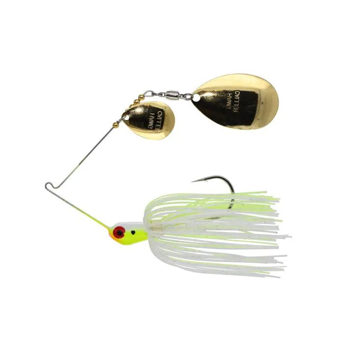 Hawg Caller Proven Winner Spinnerbait – Double Blade – 3/4 oz.