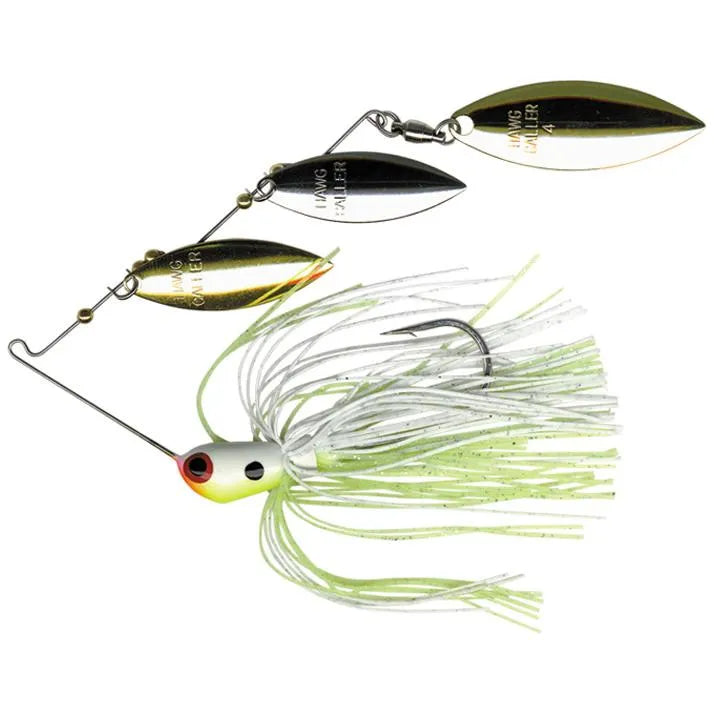 Hawg Caller Proven Winner Spinnerbait – Triple Blade – 3/4 oz.