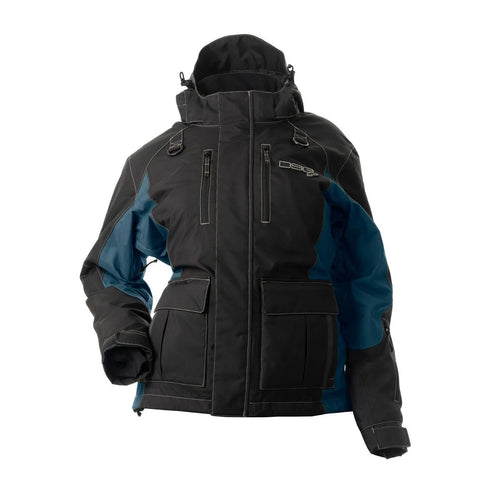 Avid 2.0 Ice Jacket - Lake Superior