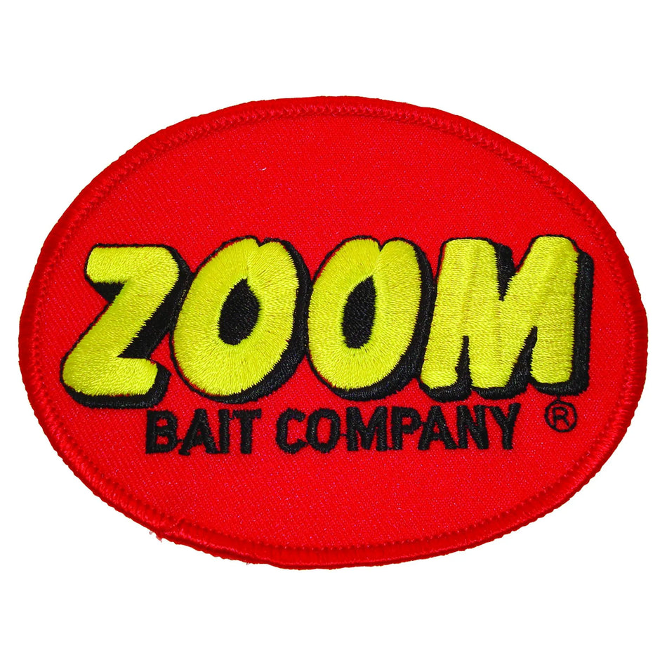 Zoom Bait Company® Patch