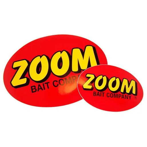 Zoom Decal