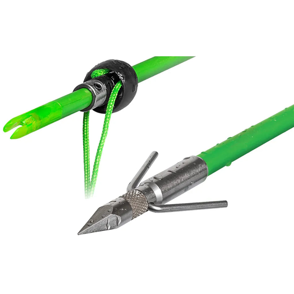 TruGlo Lunker Bowfishing Arrow