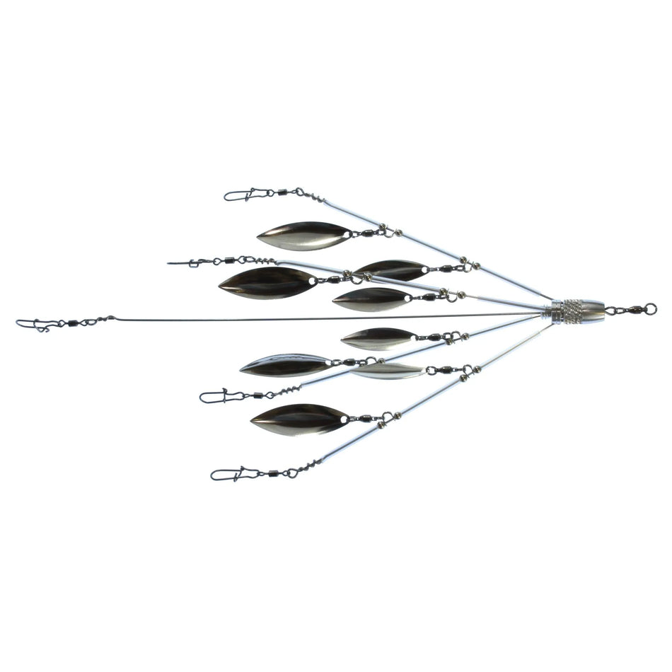 Shane's Baits The Domin8tor Umbrella Rig