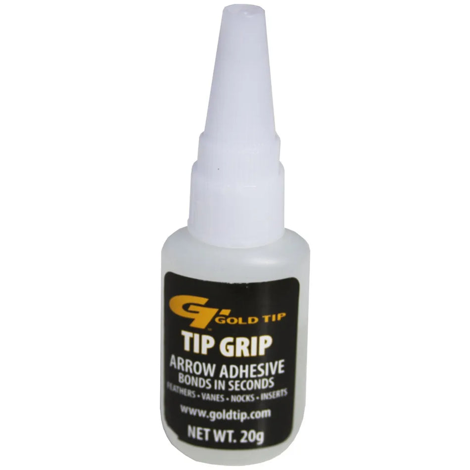 Gold Tip Tip-Grip Glue