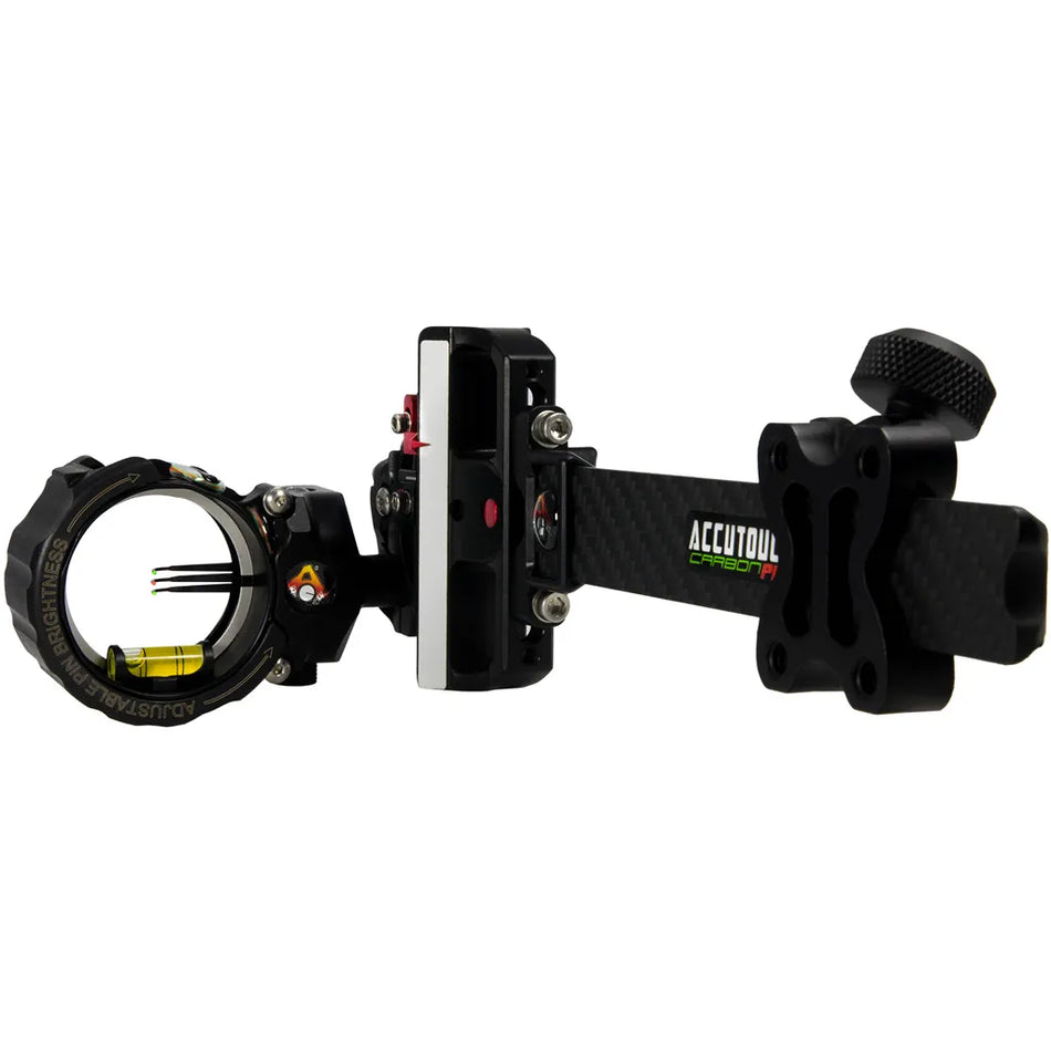 Axcel AccuTouch Carbon Pro Sight (AccuStat 3 Pin)