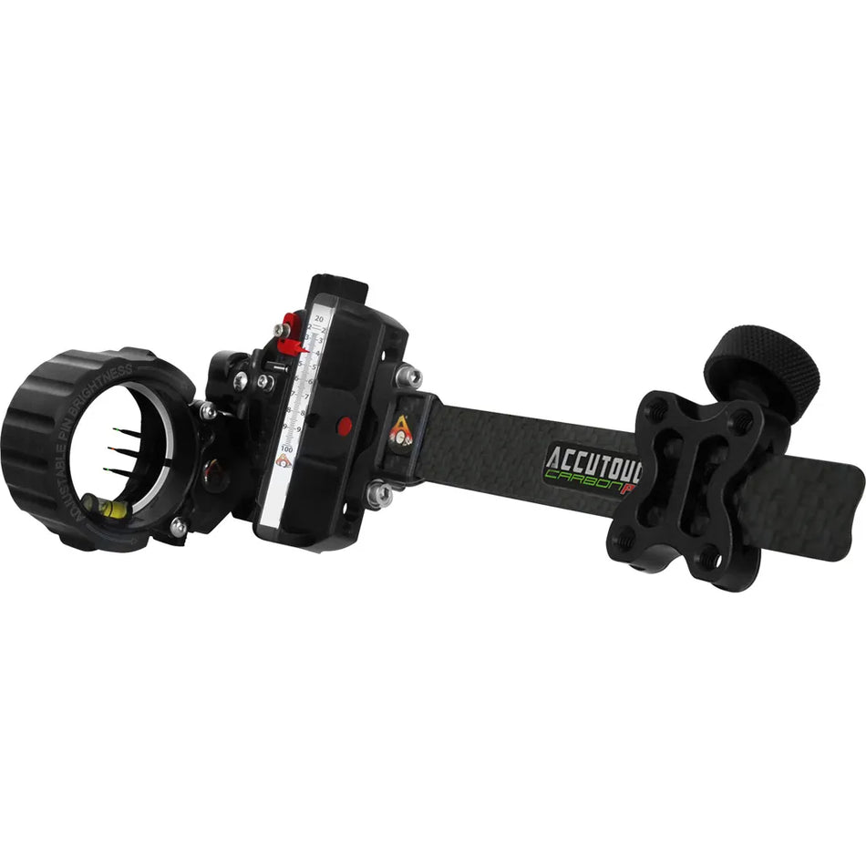 Axcel AccuTouch Carbon Pro Sight (AccuStat 3 Pin)