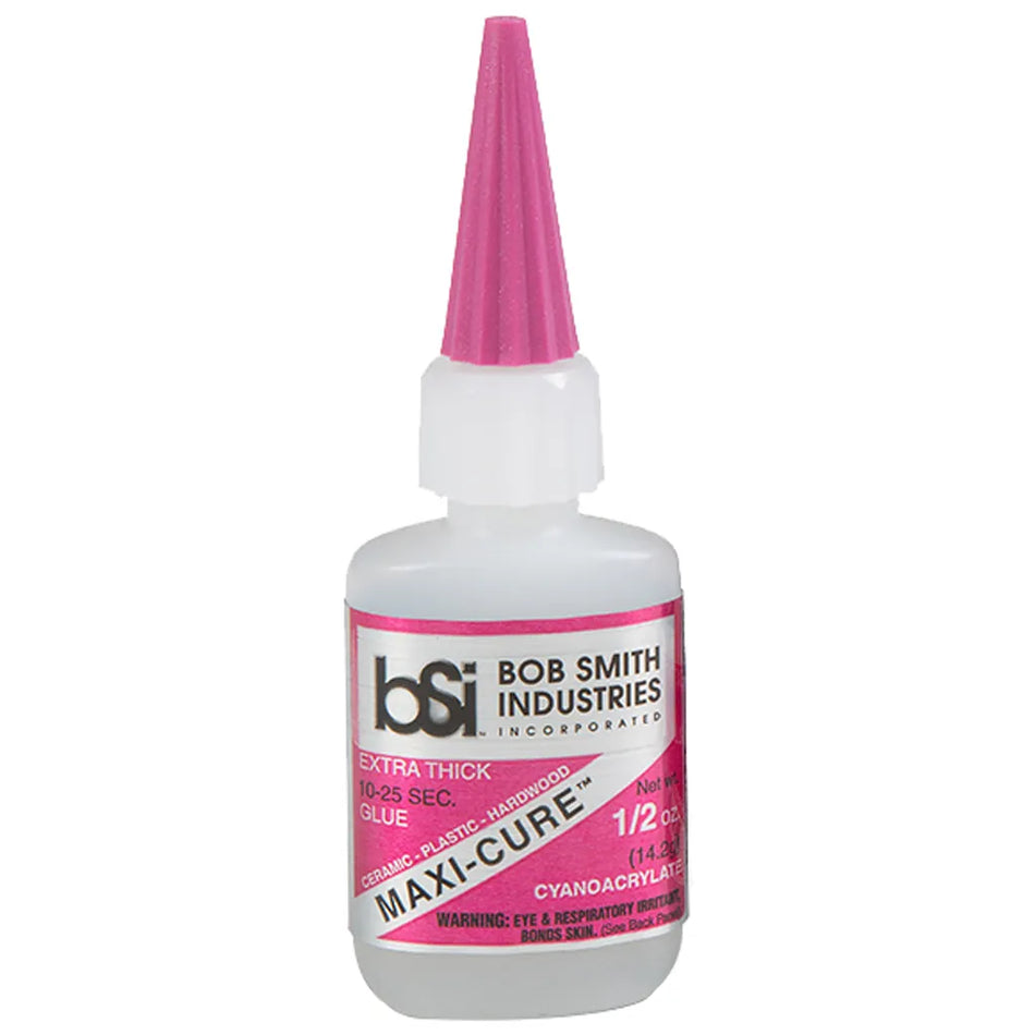 Bob Smith Maxi-Cure Glue