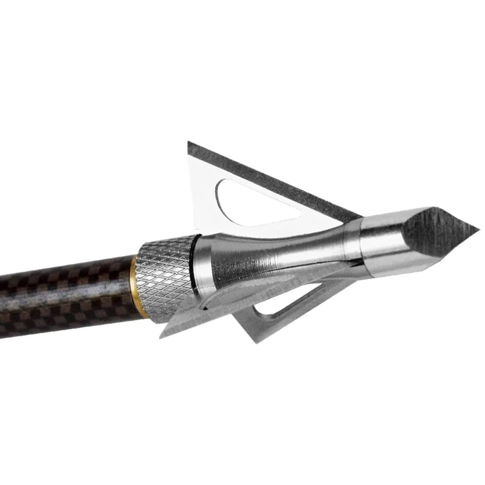 Dead Ringer Hyper Strike Broadheads