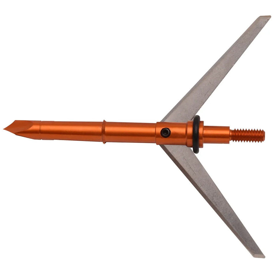 Dead Ringer Super Freak Extreme Broadheads (100 gr. 3 pk.)
