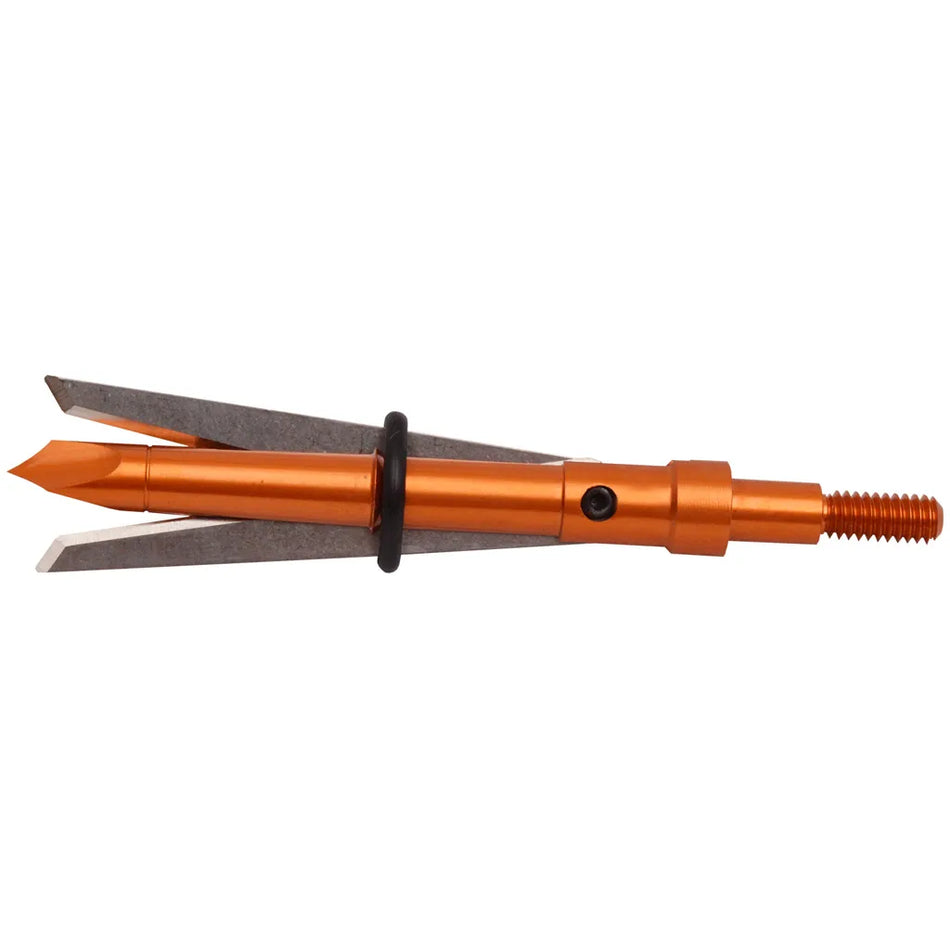 Dead Ringer Super Freak Extreme Broadheads (100 gr. 3 pk.)