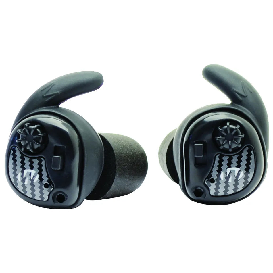 Walkers Silencer Digital Ear Protection