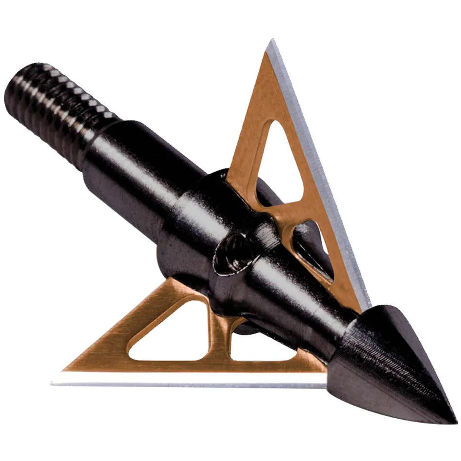 NAP Thunderhead Nitro Broadheads (Crossbow 100 gr. 3 pk.)