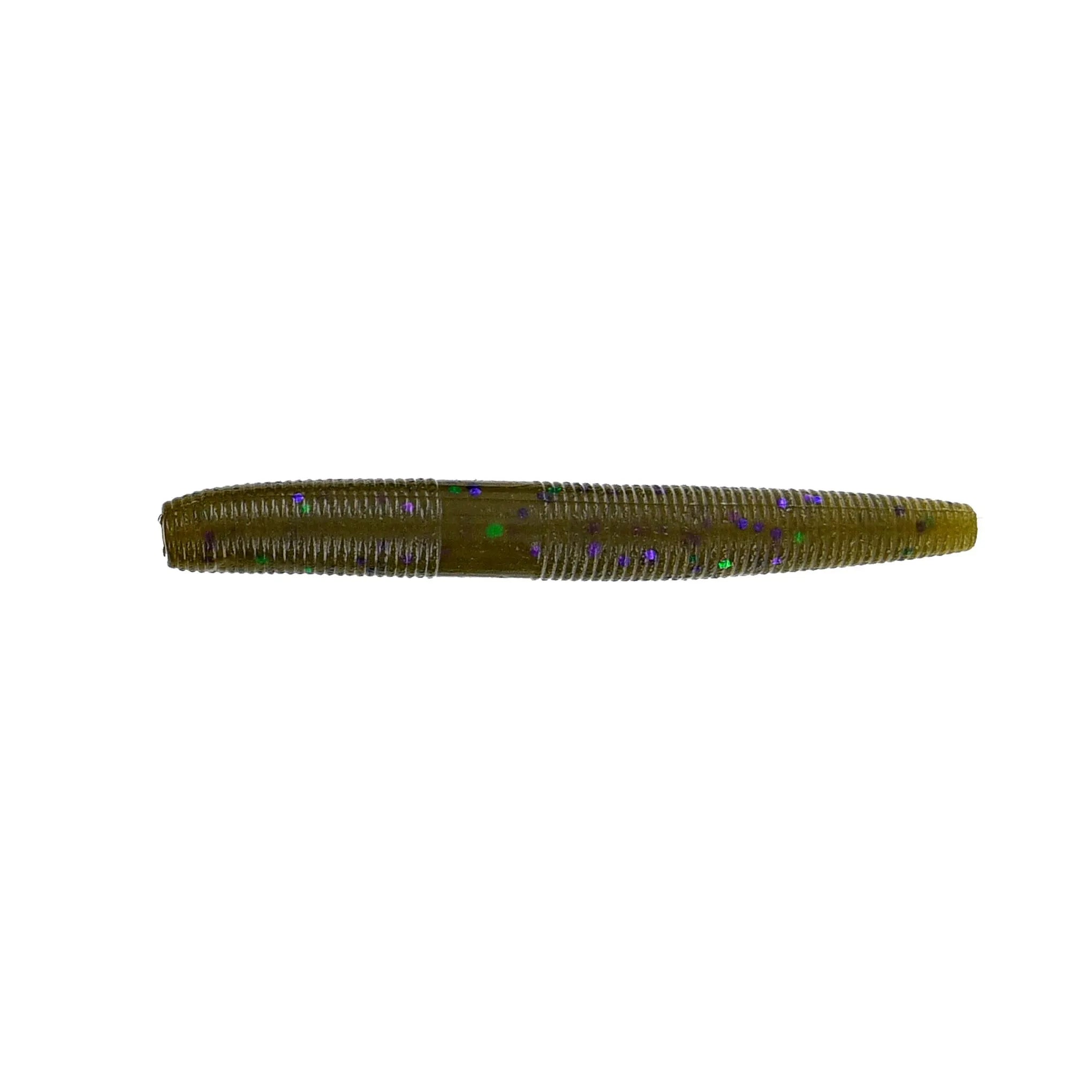 Yamamoto Senko ( 9C-10 ) 3 Inch FAT Stick Bait Worms Any 7 Colors - Foto 7
