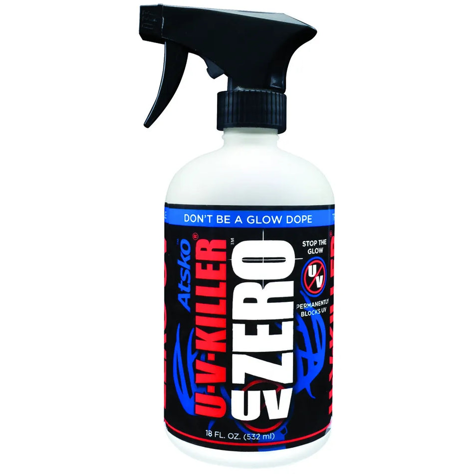 Atsko Zero UV Killer Spray